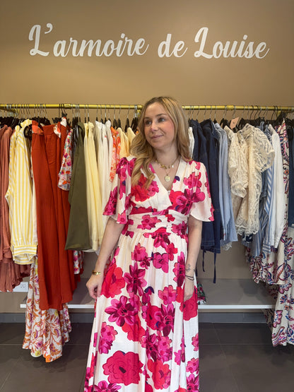 Robe pia