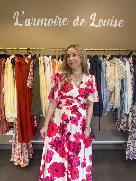 Robe pia