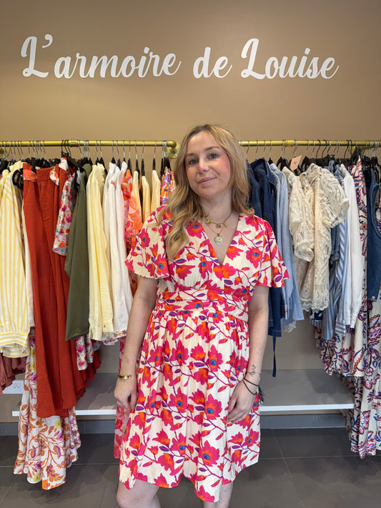 Robe Constance