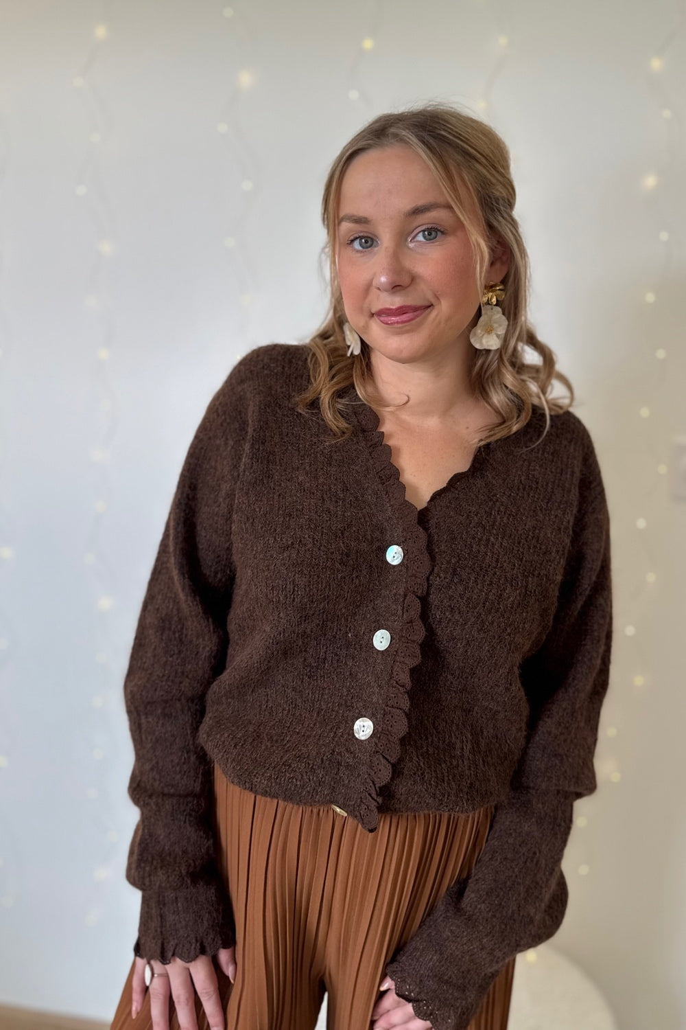 Gilet Louison