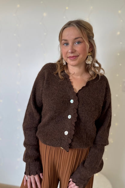 Gilet Louison