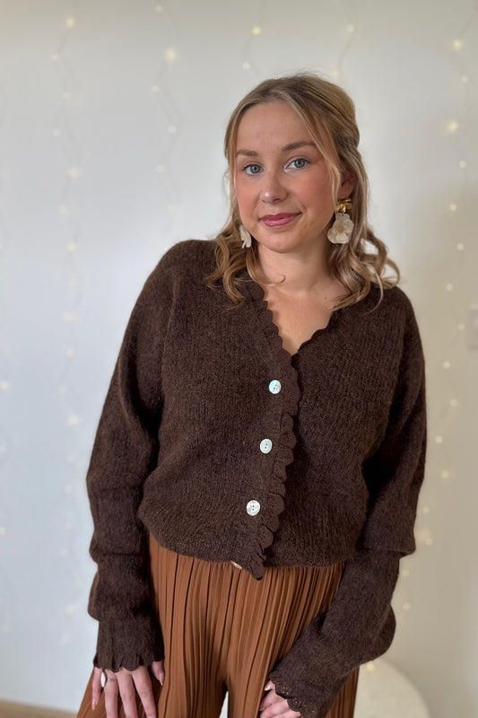 Gilet Louison