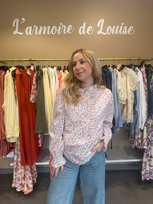 Blouse Amanda