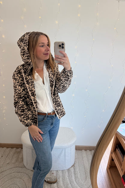 Veste Orlane