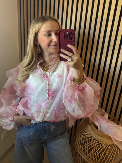 Blouse Pia