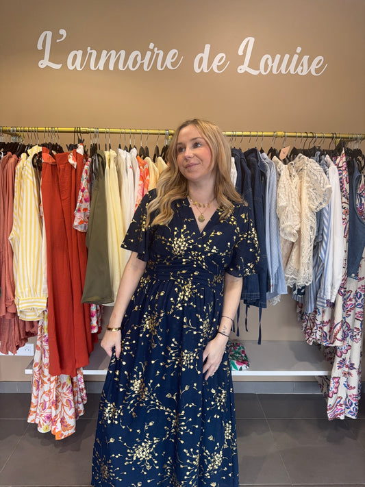 Robe Enola