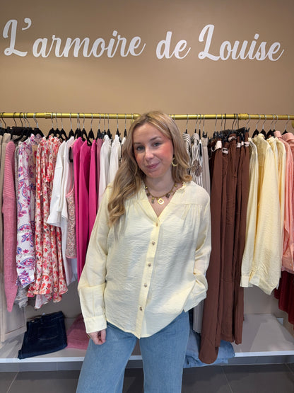 Blouse Nora