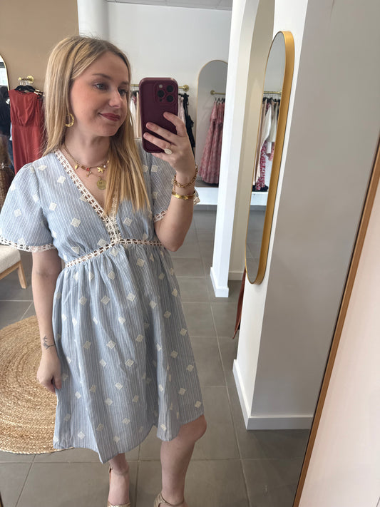 Robe Athena