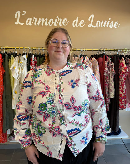 Blouse Maureen
