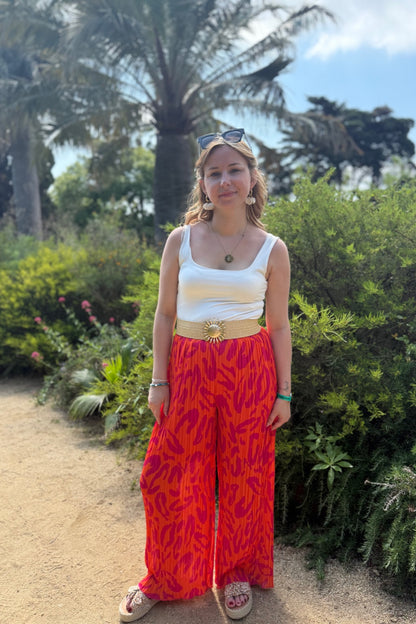 Pantalon Paula DÉFAUT