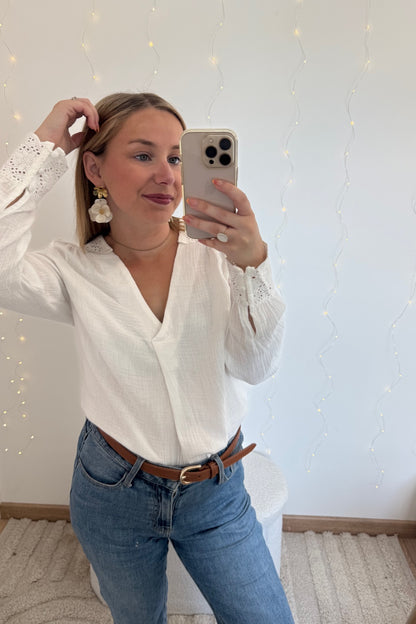 Blouse Lyson