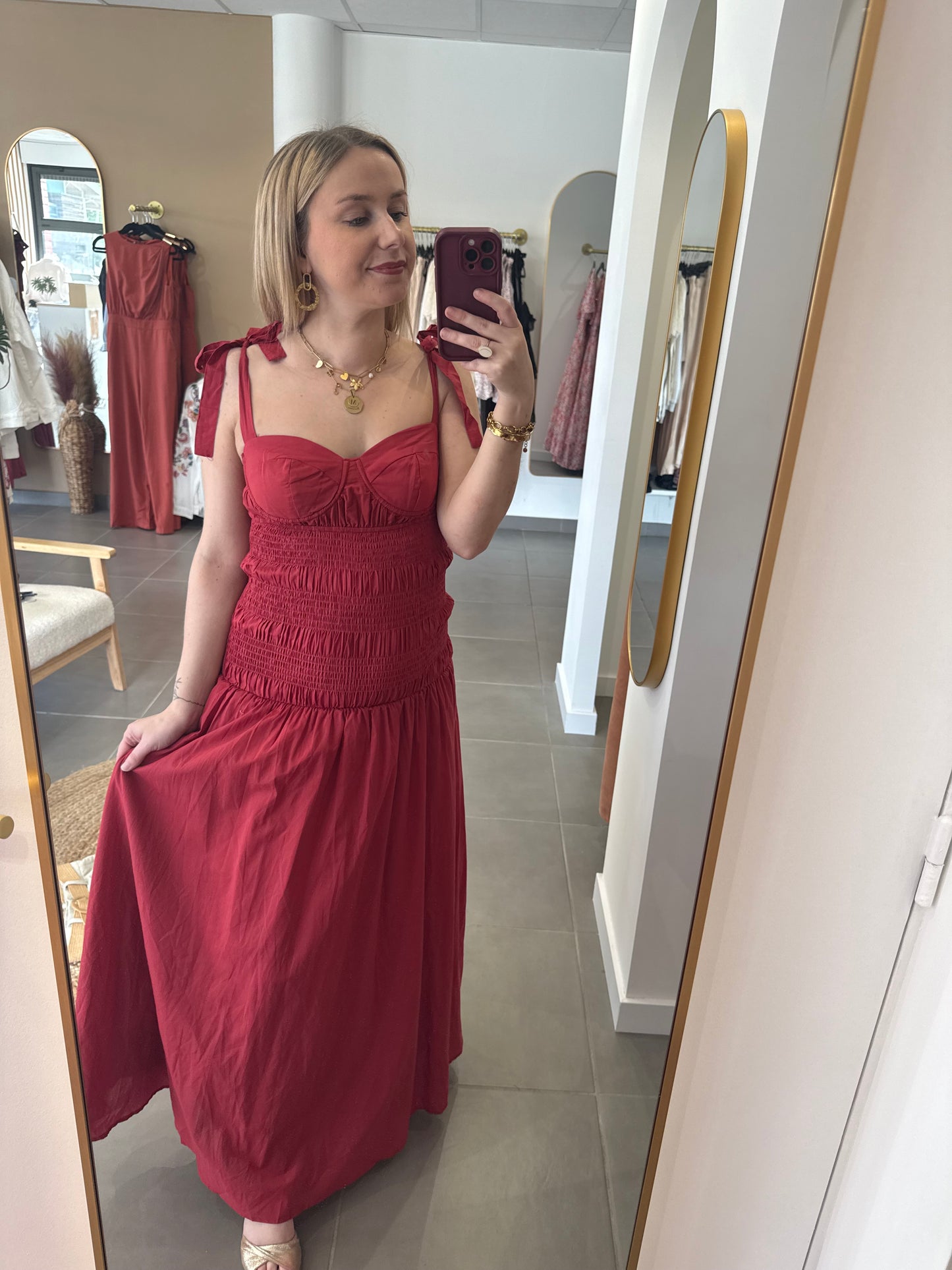 Robe Majorca