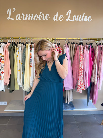 Robe Lyson (plusieurs coloris )