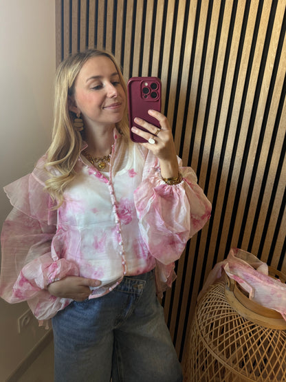 Blouse Pia