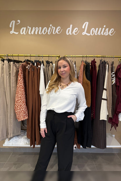Pantalon Noa