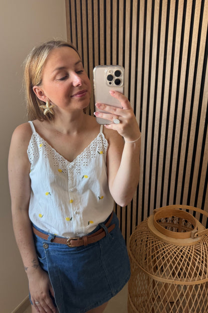 Top Lemon