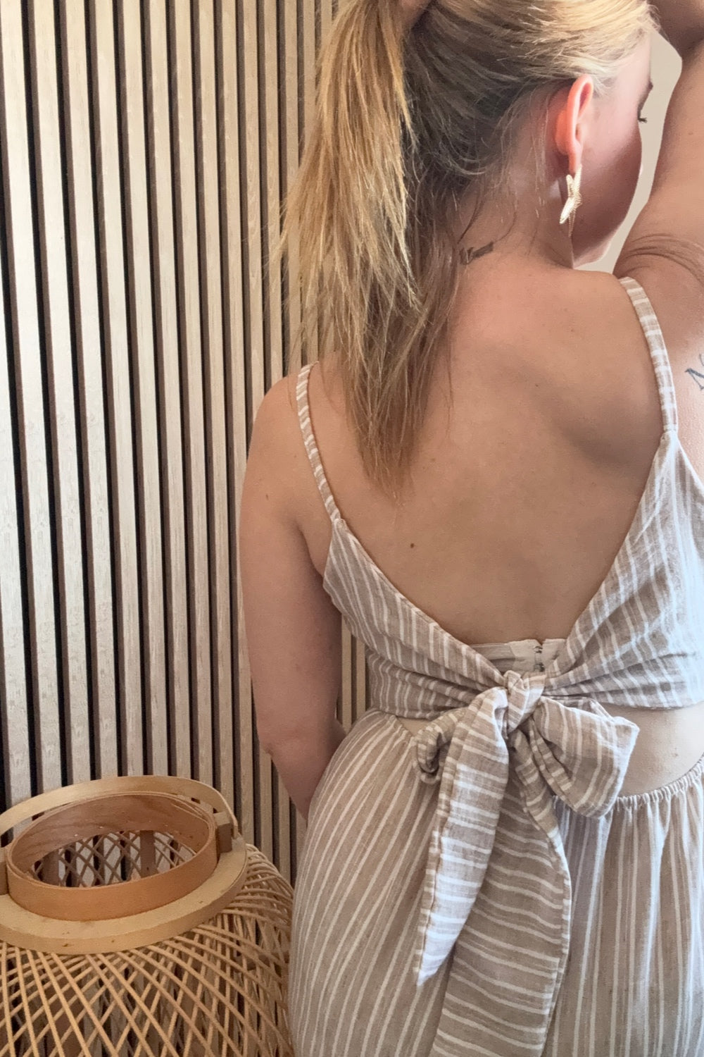 Robe Amara