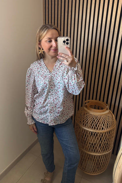 Blouse Anaé