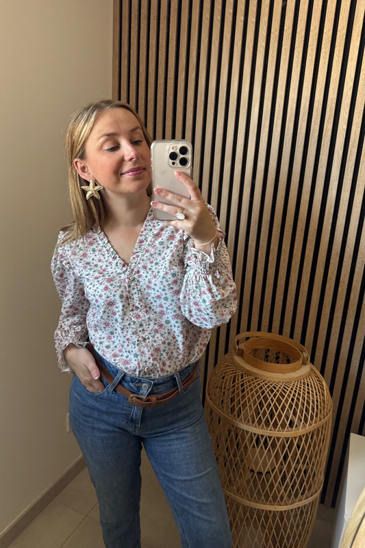 Blouse Anaé