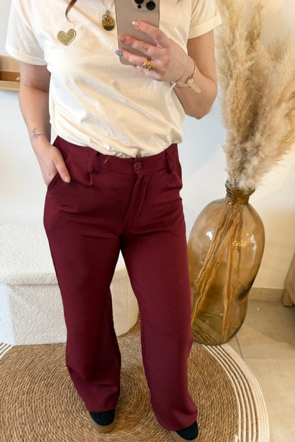 Pantalon Estelle