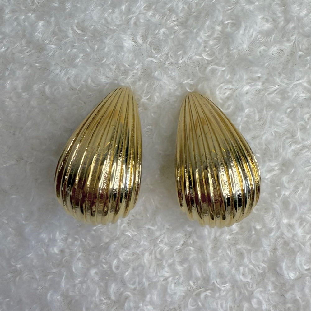 Boucles d'oreilles Livia