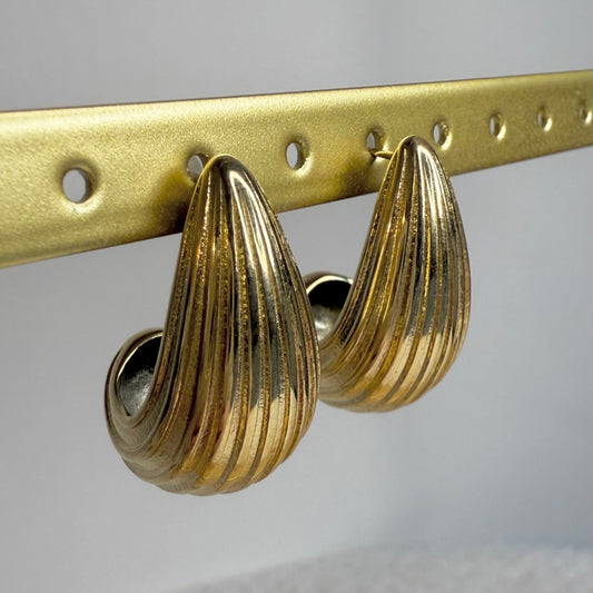 Boucles d'oreilles Livia