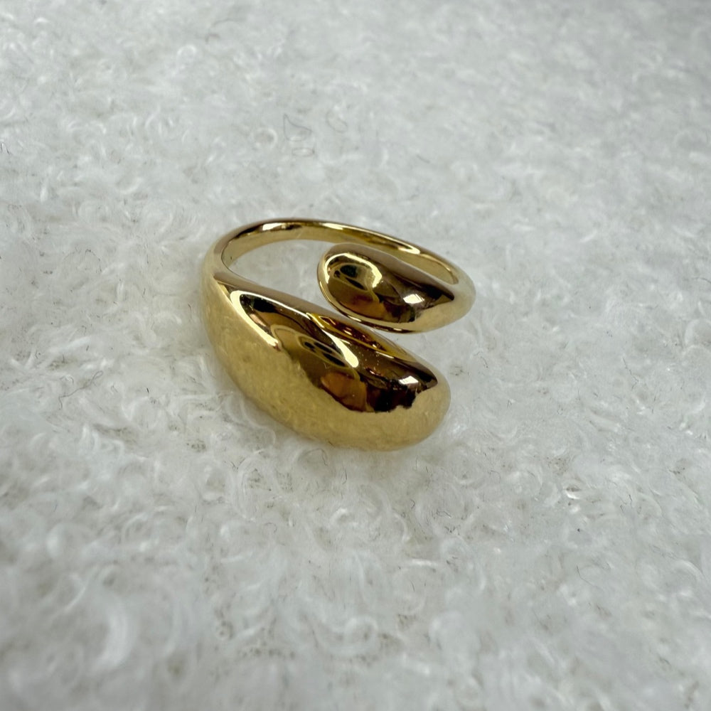 Bague Thais