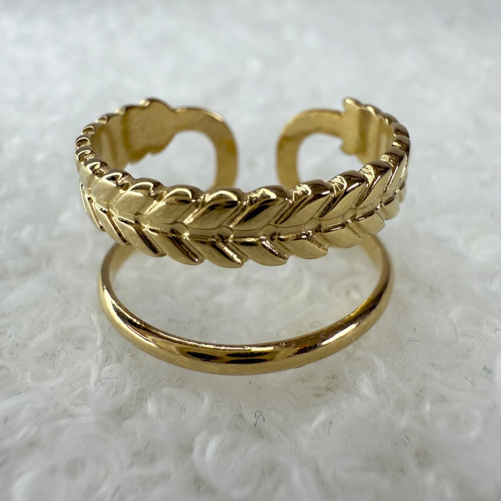 Bague Noémie