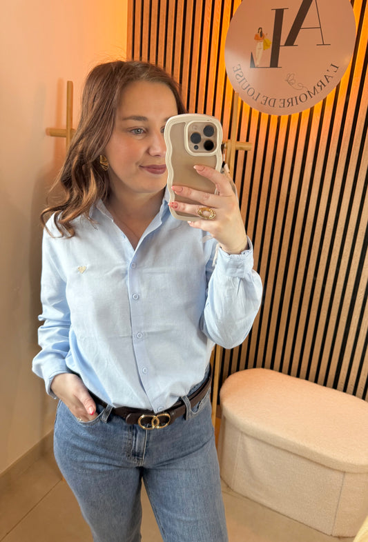 Chemise Emilie