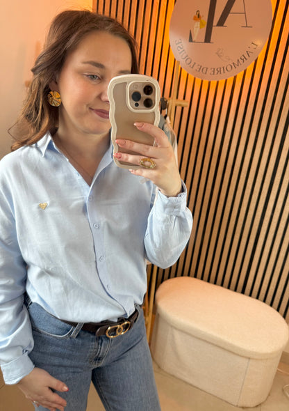 Chemise Emilie
