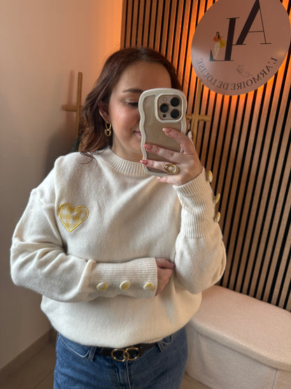 Pull Chloé