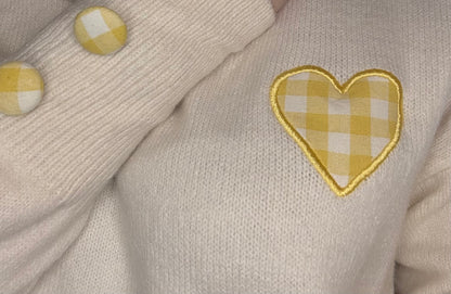 Pull Chloé