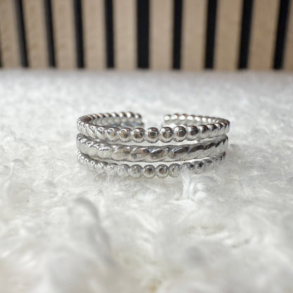 Bague Roxane