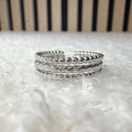 Bague Roxane