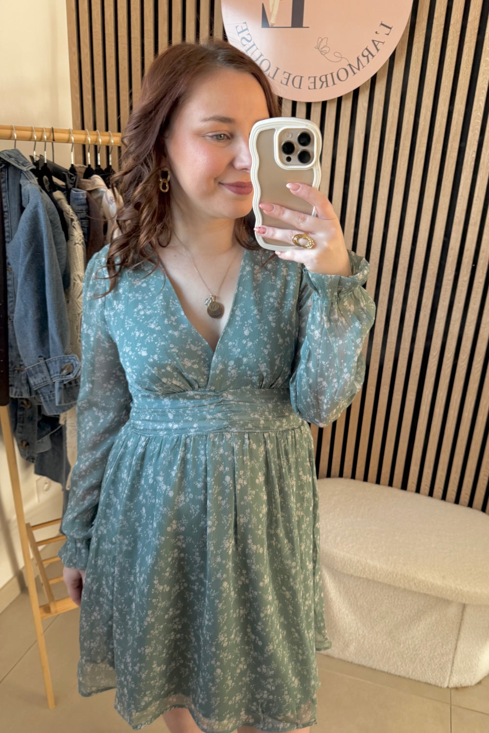 Robe Mila