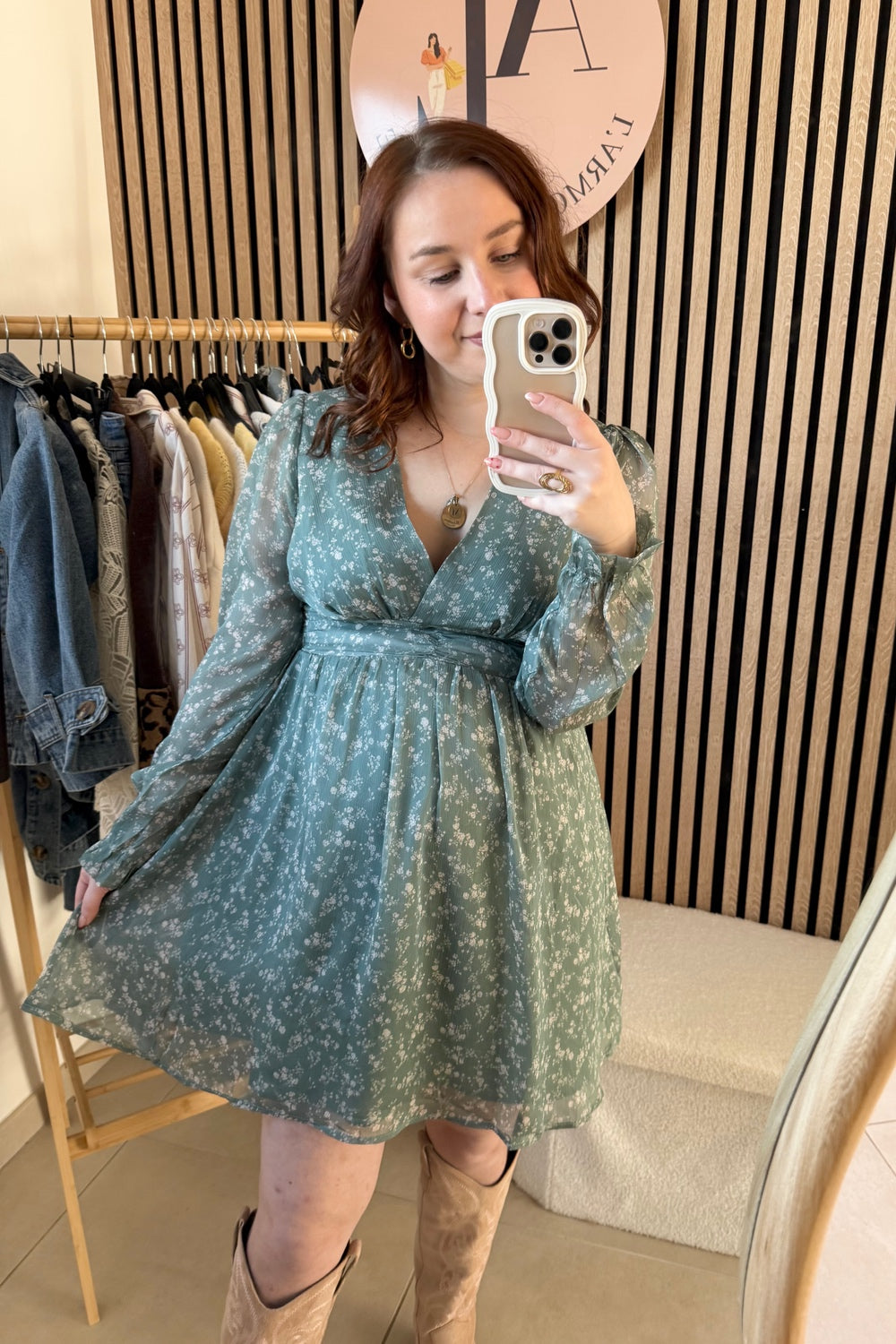 Robe Mila