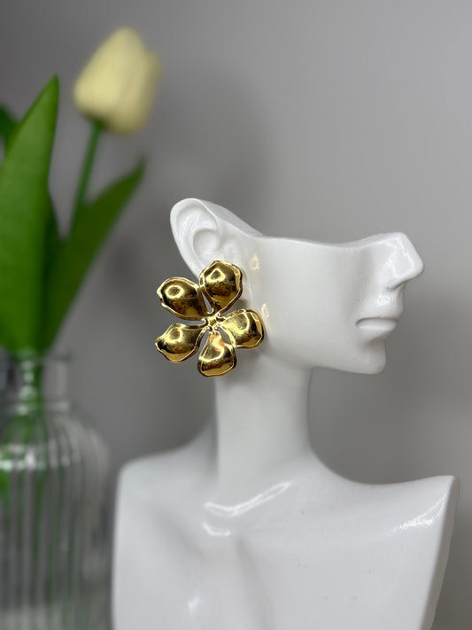 Boucles d'oreilles Roma