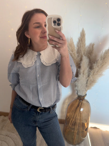 Blouse Célestine