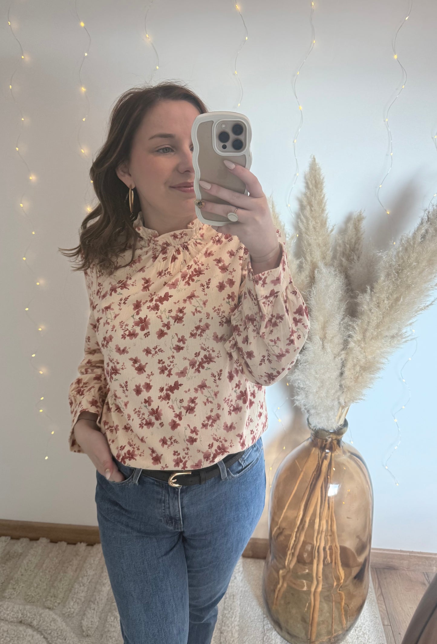 Blouse Héléna