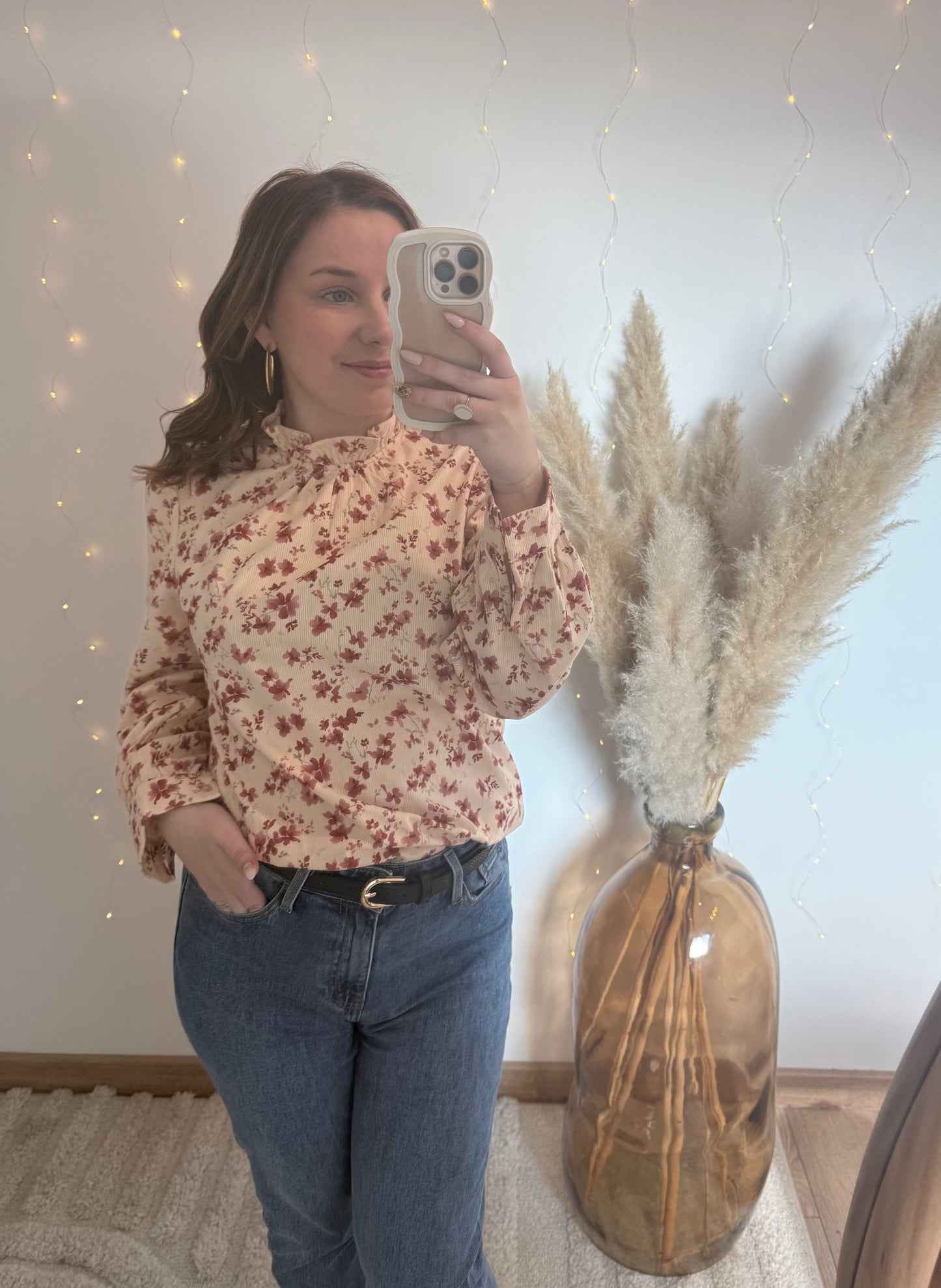 Blouse Héléna