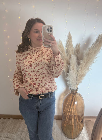 Blouse Héléna