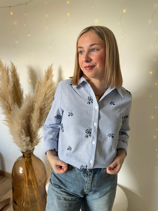 Chemise Alice