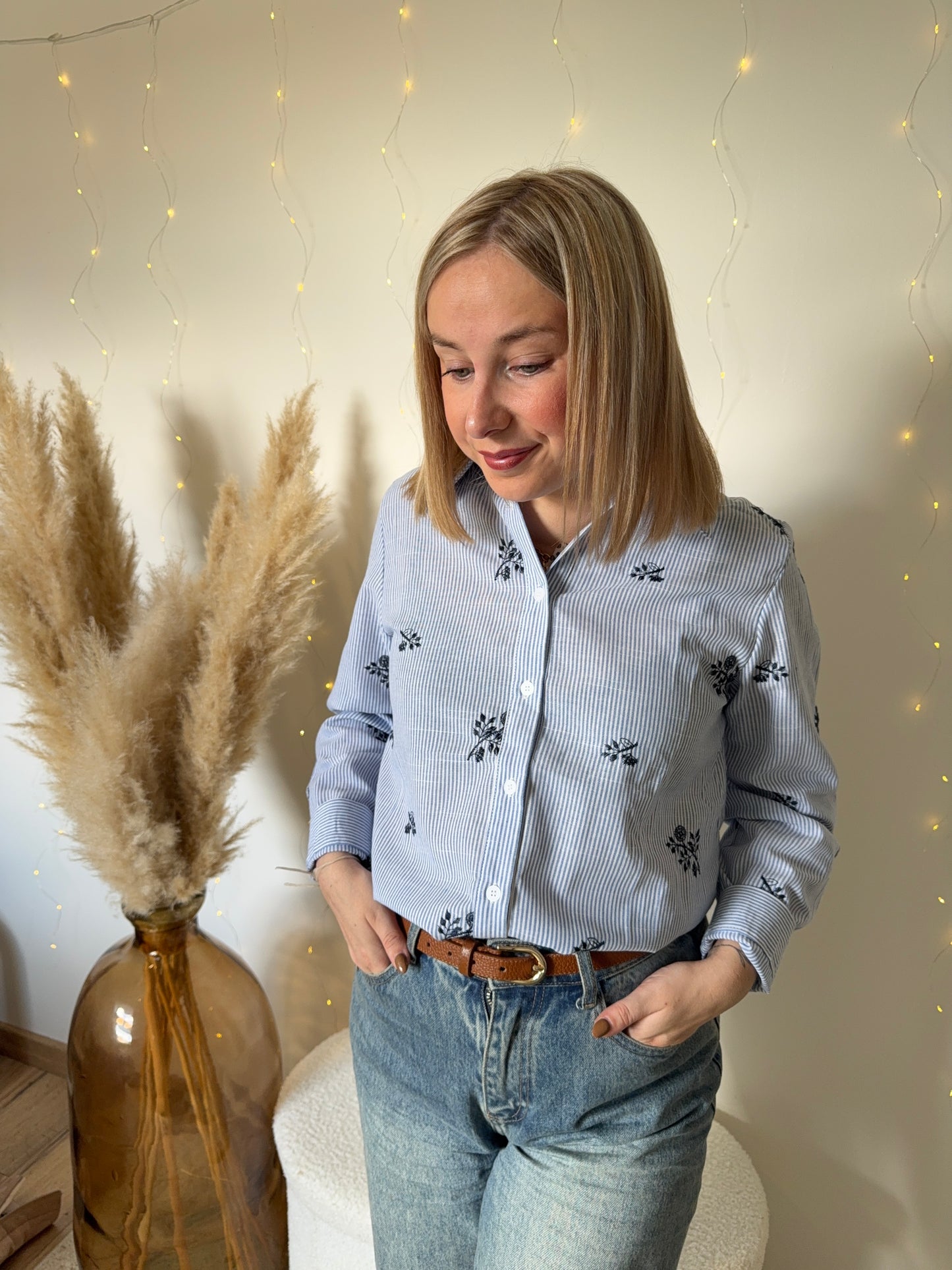 Chemise Alice