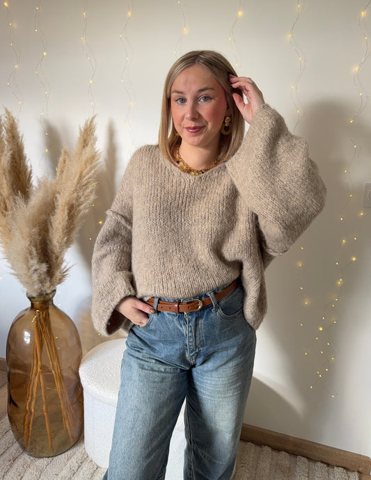 Pull Clém