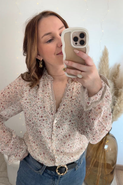Blouse Ella