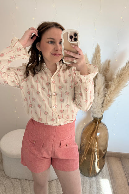 Short Rosa