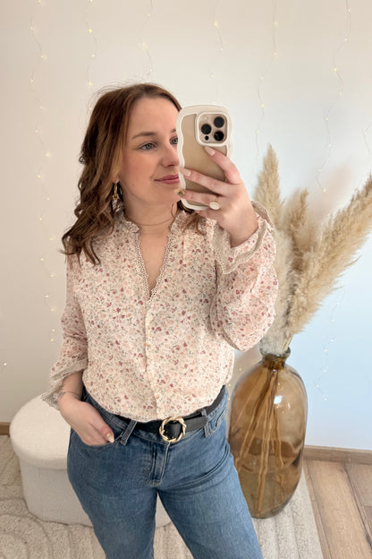 Blouse Ella