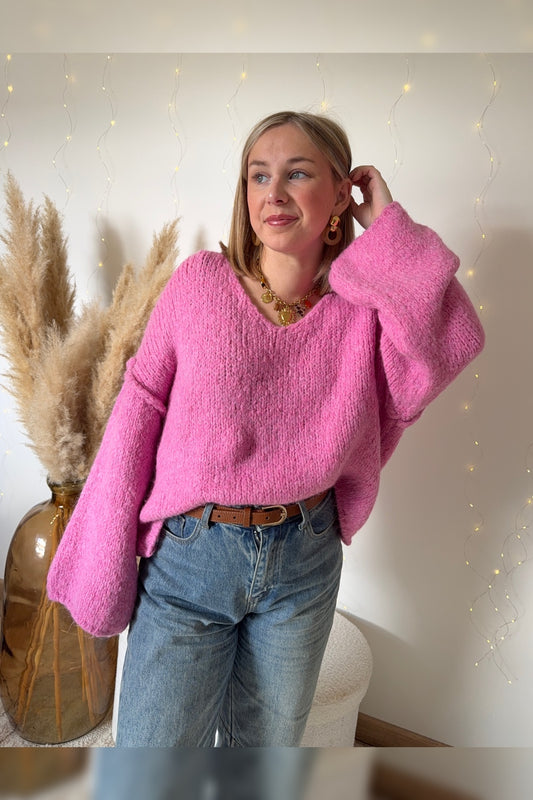 Pull Clém