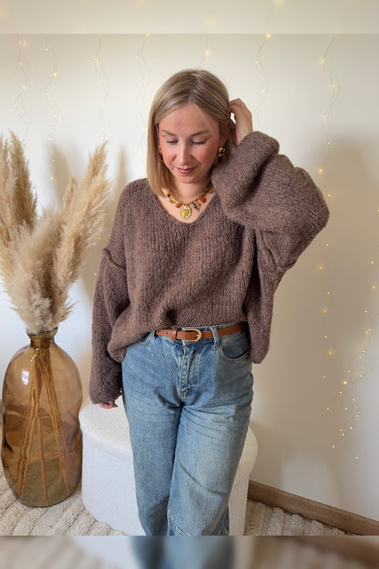 Pull Clém