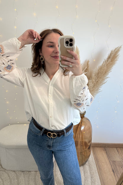 Chemise Paloma